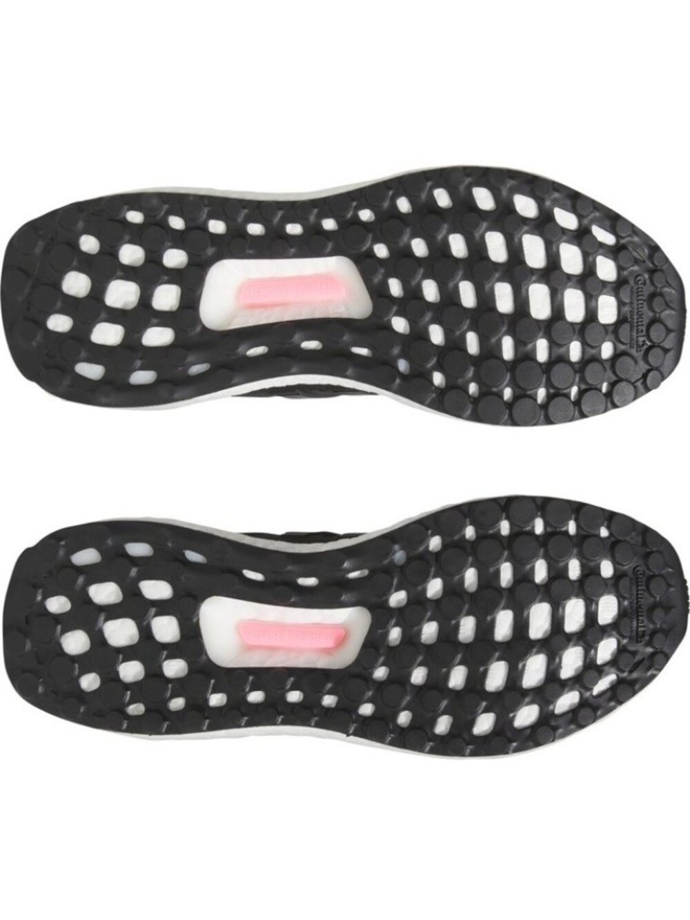 adidas Womens Ultraboost 1.0 DNA Size 6 Shoes HQ4206 Black White Running Shoes - Picture 6 of 9